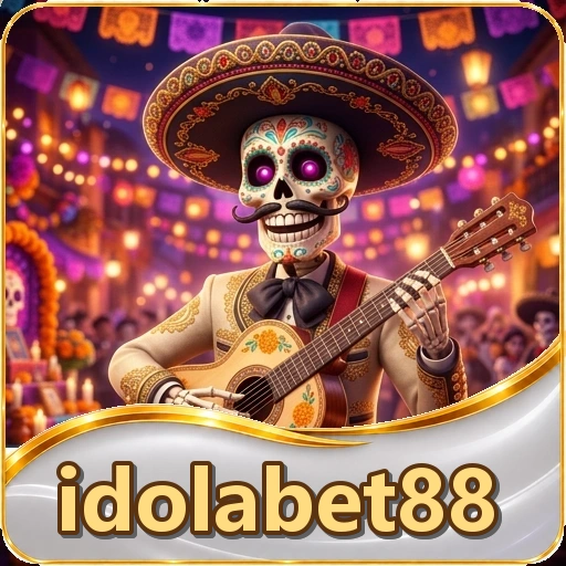 Bantuan instal katalog game idolabet88 bahasa Indonesia